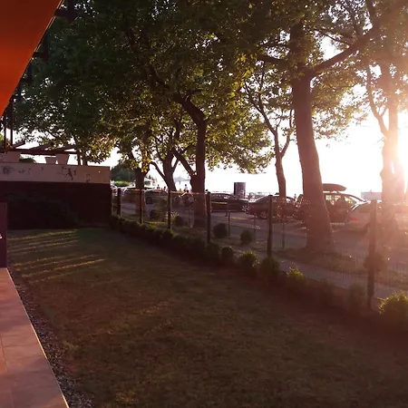 Apartment Kek Laguna