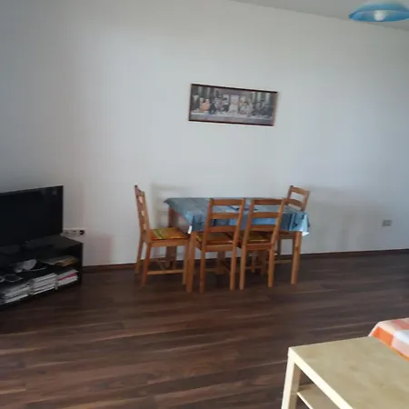 Apartment Kek Laguna