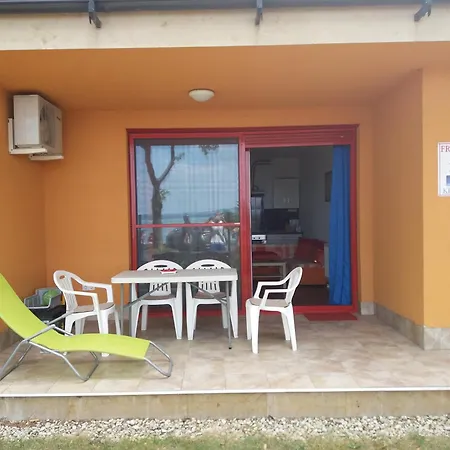 Apartment Kek Laguna
