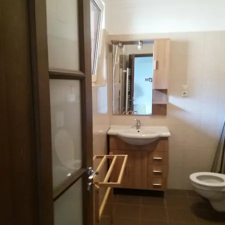 Kek Laguna Apartment Siofok