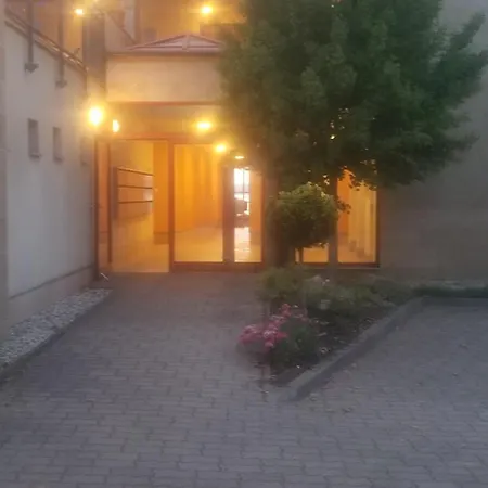 Appartamento Kék Lagúna