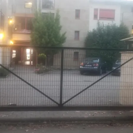 Kek Laguna Apartment