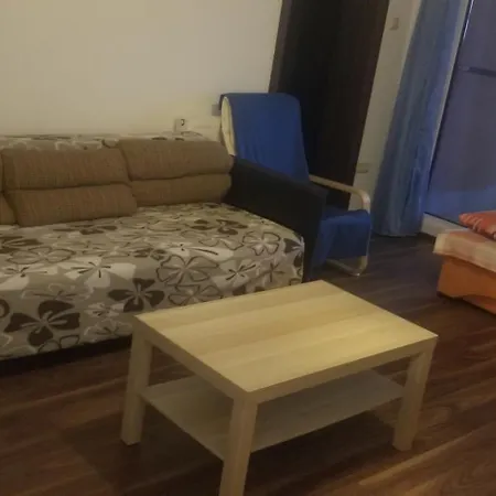 Kek Laguna Apartment Siofok